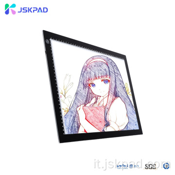 JSKPAD Dimming A3 LED Stencil Board